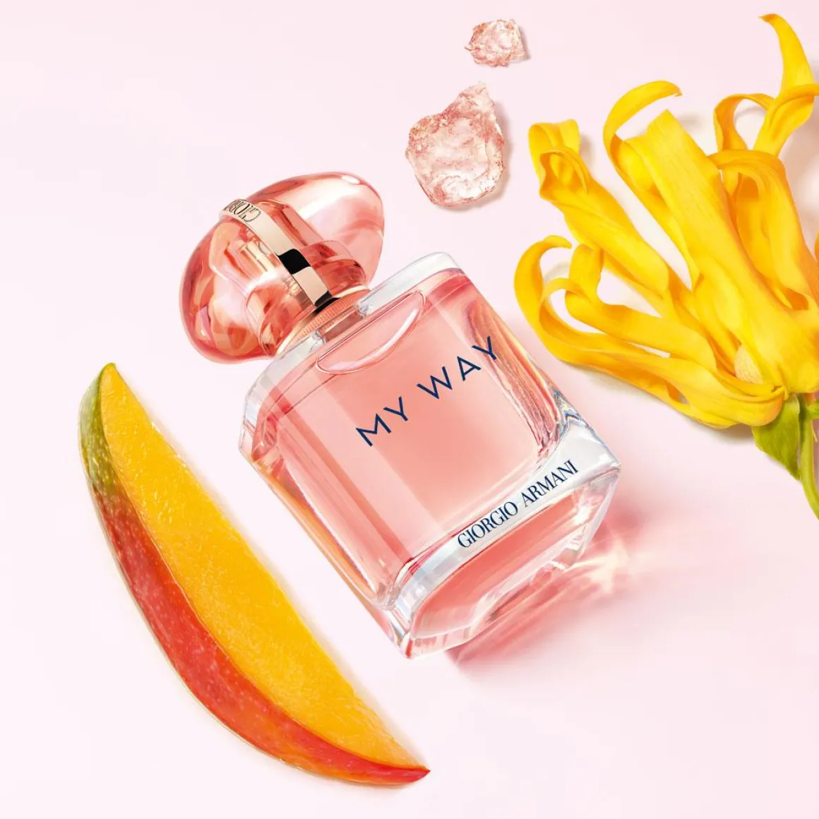 Giorgio Armani My Way Ylang Parfum Kopen