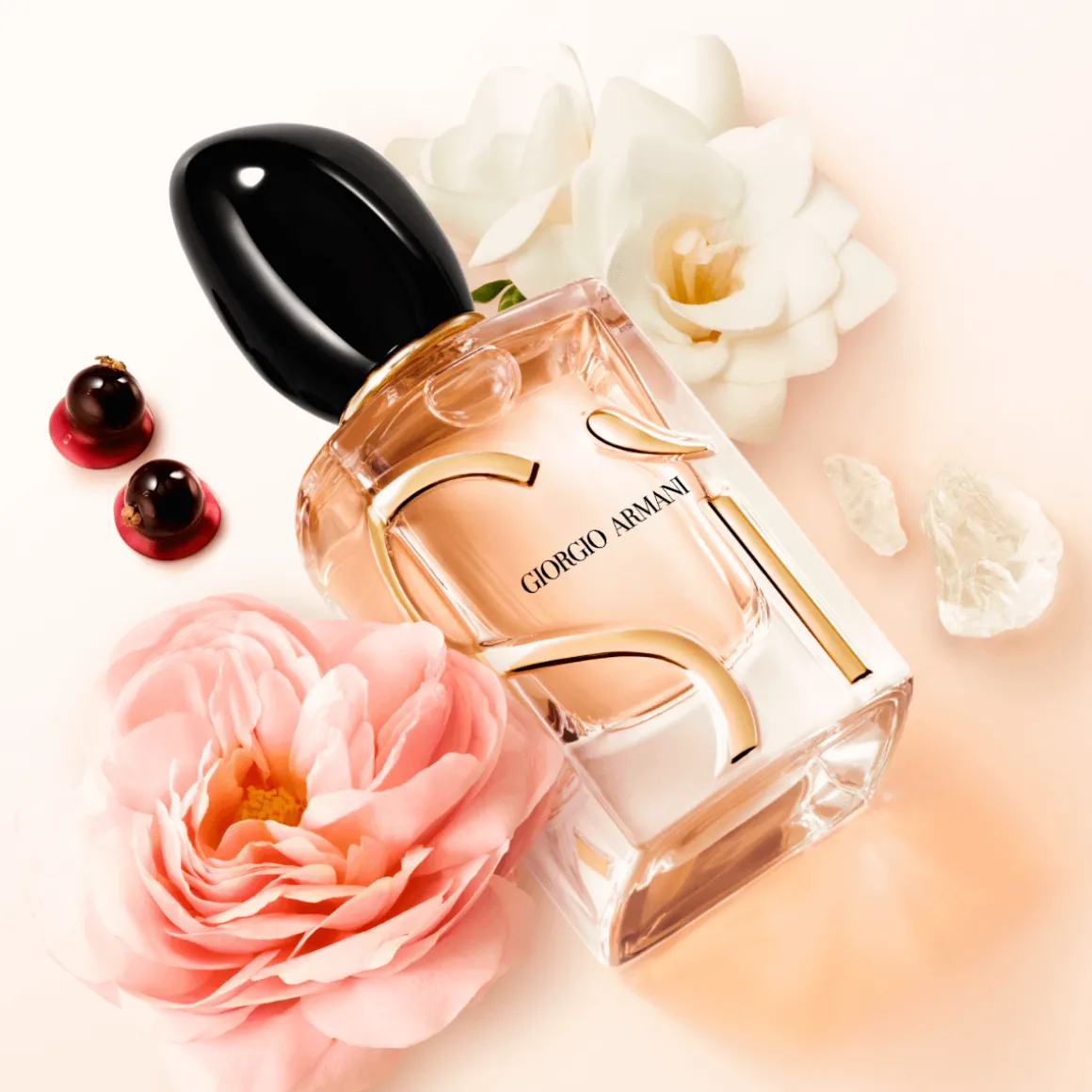 Giorgio Armani Sì Eau De Parfum Kopen