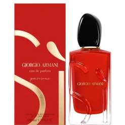 Giorgio Armani Sì Passione Parfum Kopen