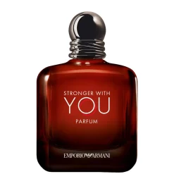 Giorgio Armani Stronger With You Parfum