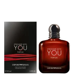 Giorgio Armani Stronger With You Parfum
