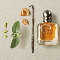 Giorgio Armani Stronger With You Kopen