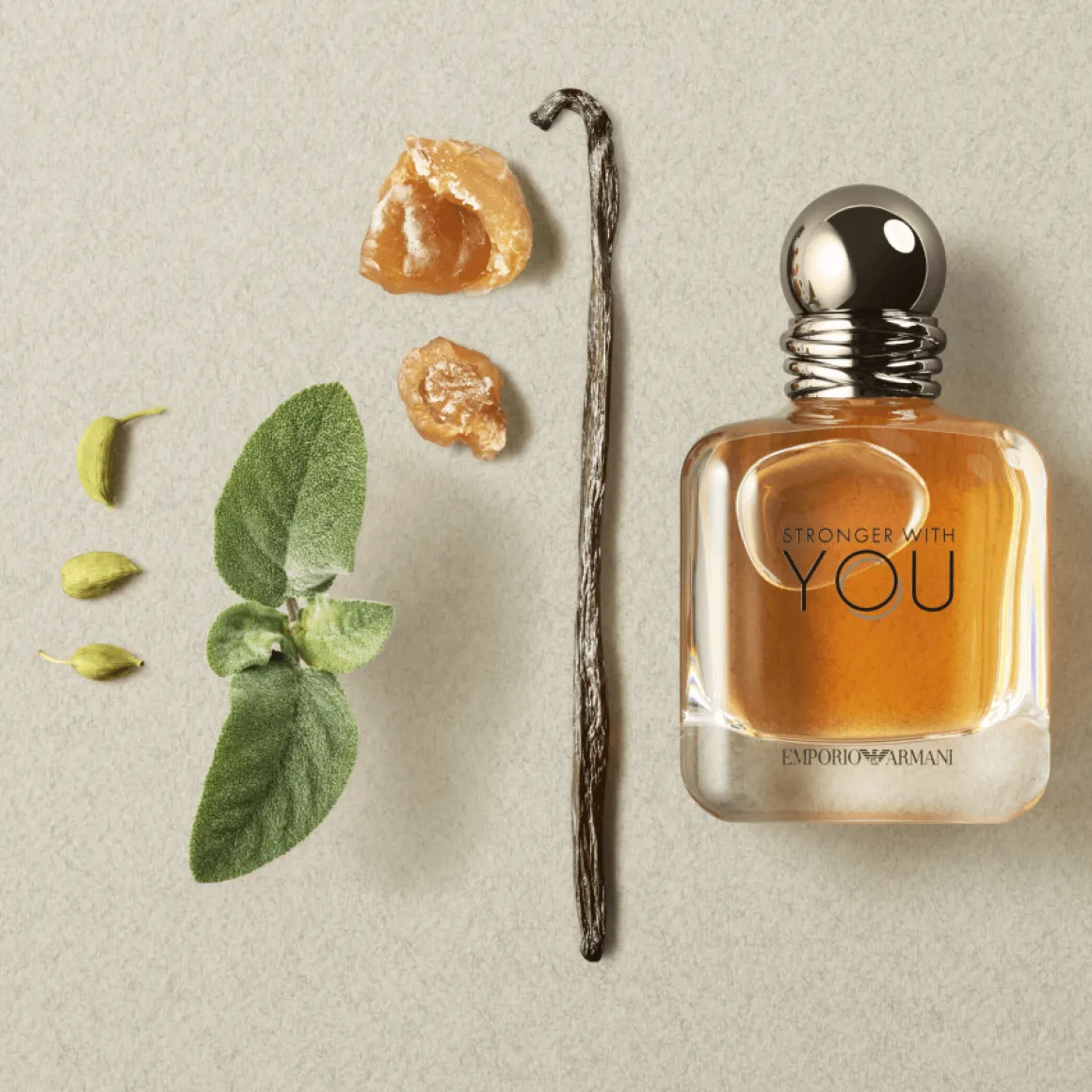 Giorgio Armani Stronger With You Kopen