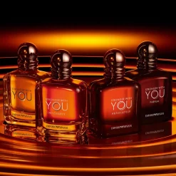 Giorgio Armani Stronger With You Parfum