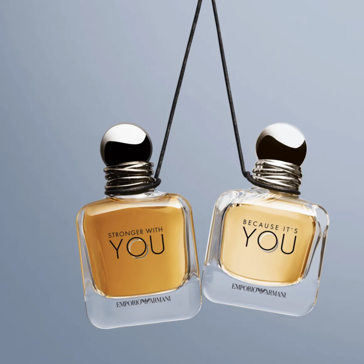 Giorgio Armani Stronger With You Kopen