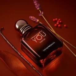 Giorgio Armani Stronger With You Parfum