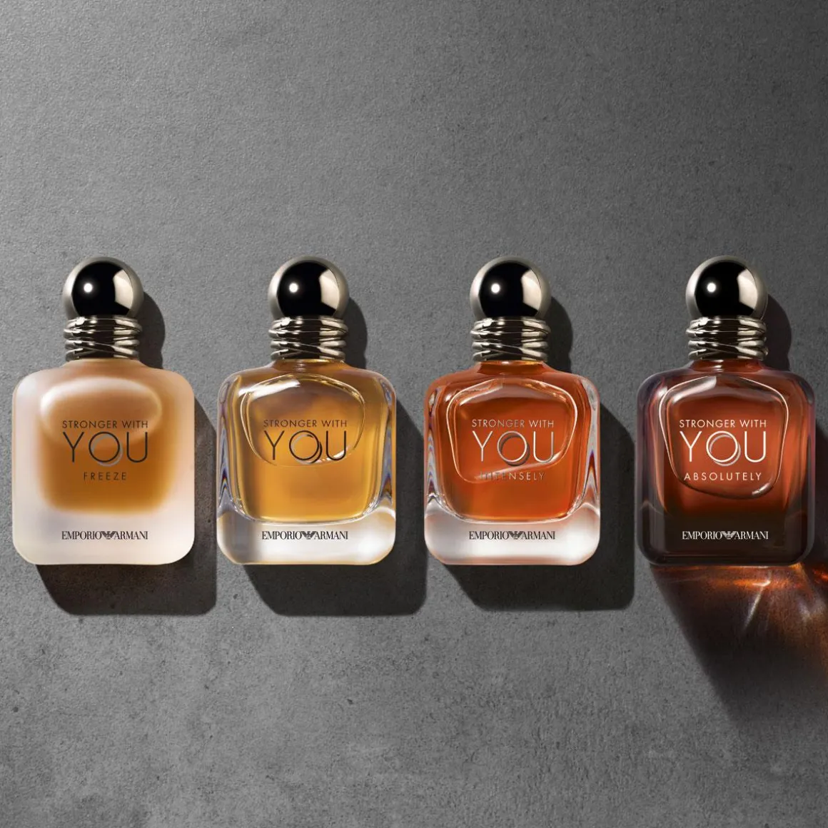 Giorgio Armani Stronger With You Kopen