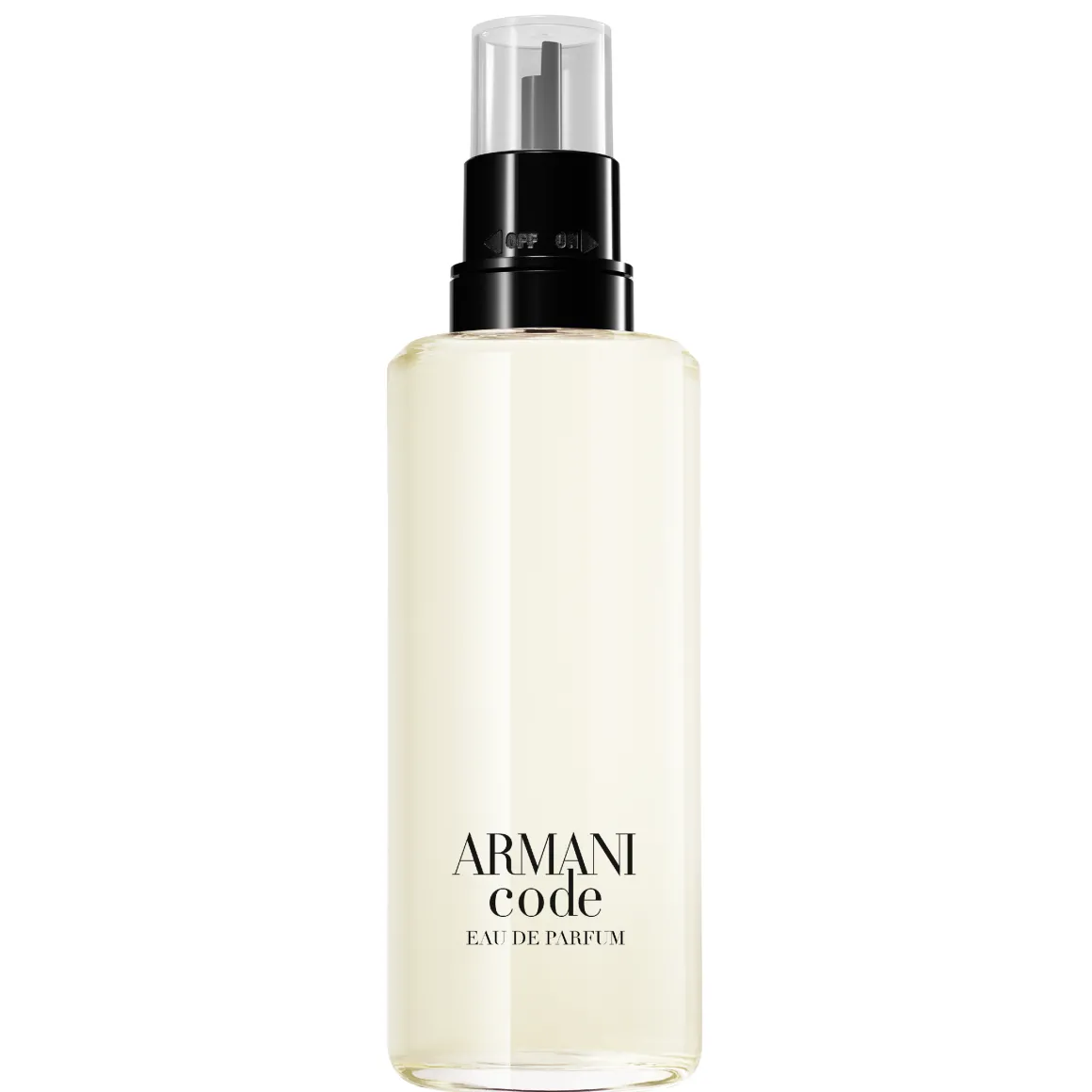 Giorgio Code Homme Parfum Navulling Kopen