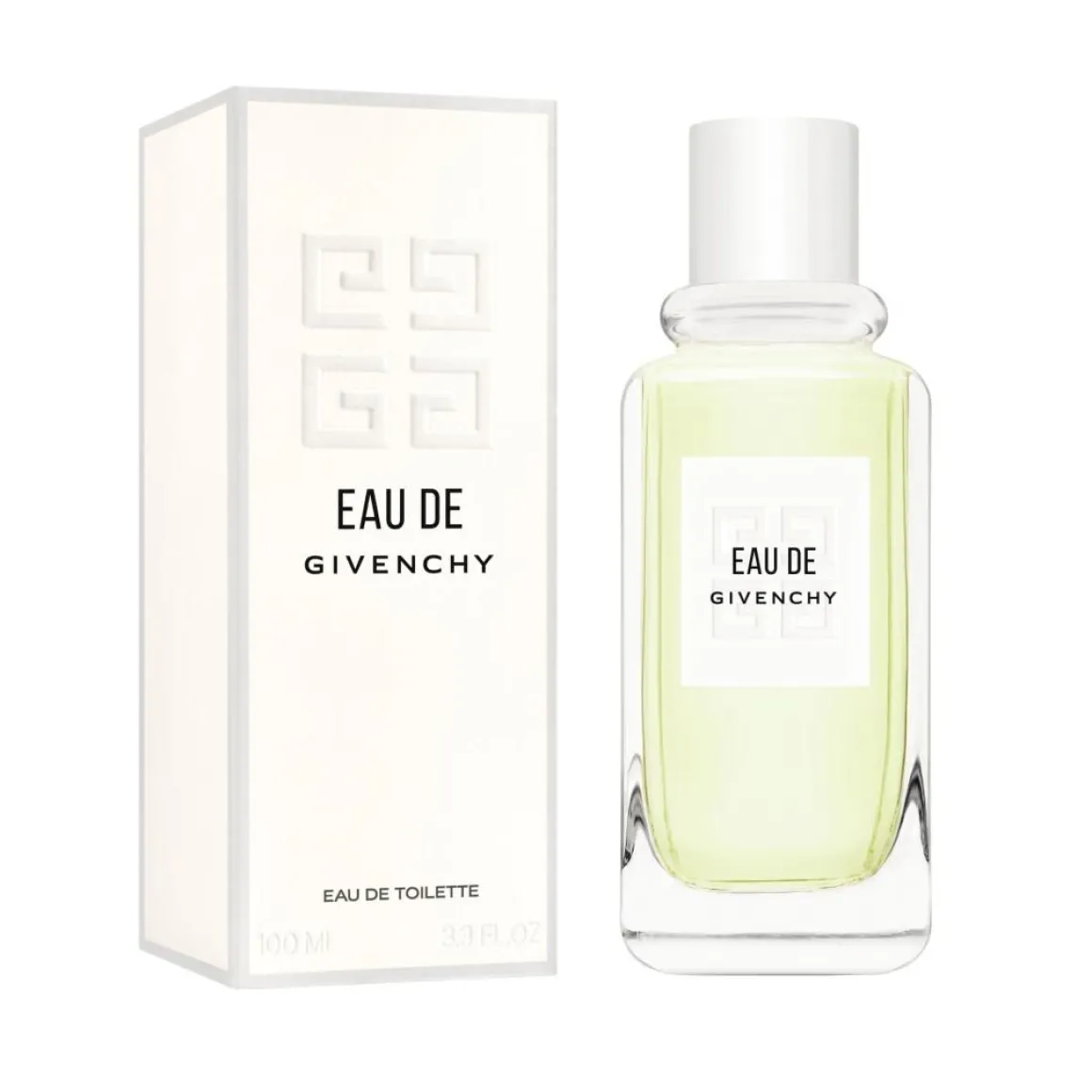 Givenchy Eau De Givenchy Kopen