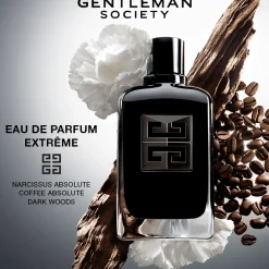 Givenchy Gentlemen Society Extreme Parfum