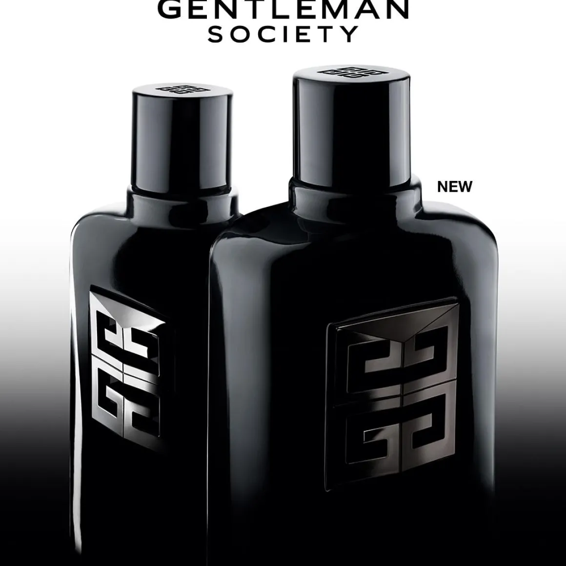 Givenchy Gentlemen Society Extreme Parfum