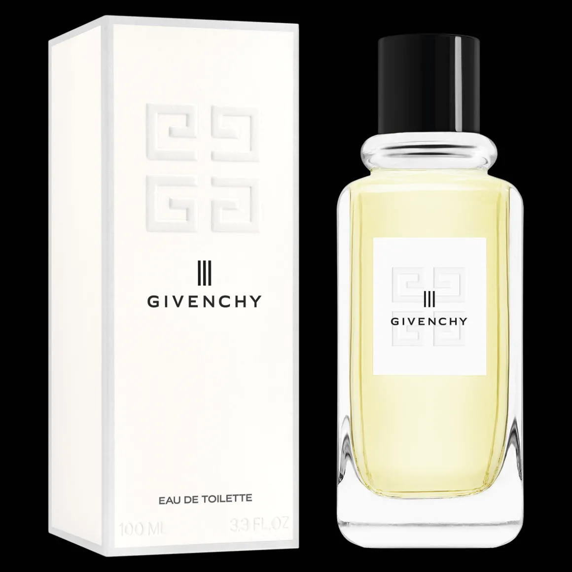 Givenchy III Eau De Toilette Kopen