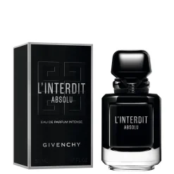 Givenchy L'Interdit Absolu Parfum Intense