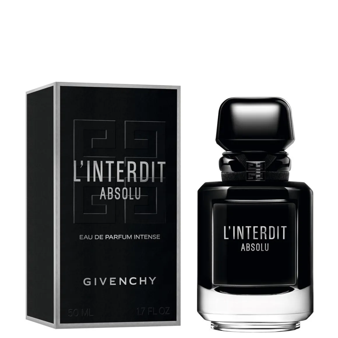 Givenchy L'Interdit Absolu Parfum Intense