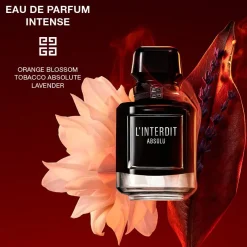 Givenchy L'Interdit Absolu Parfum Intense