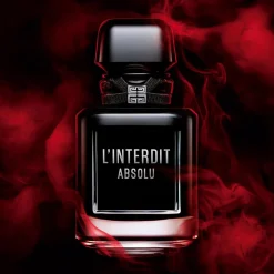 Givenchy L'Interdit Absolu Parfum Intense