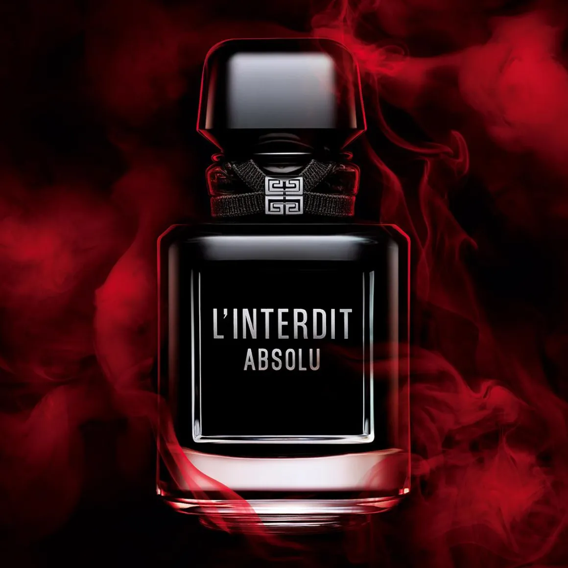 Givenchy L'Interdit Absolu Parfum Intense