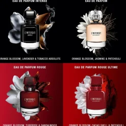 Givenchy L'Interdit Absolu Parfum Intense