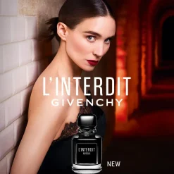 Givenchy L'Interdit Absolu Parfum Intense