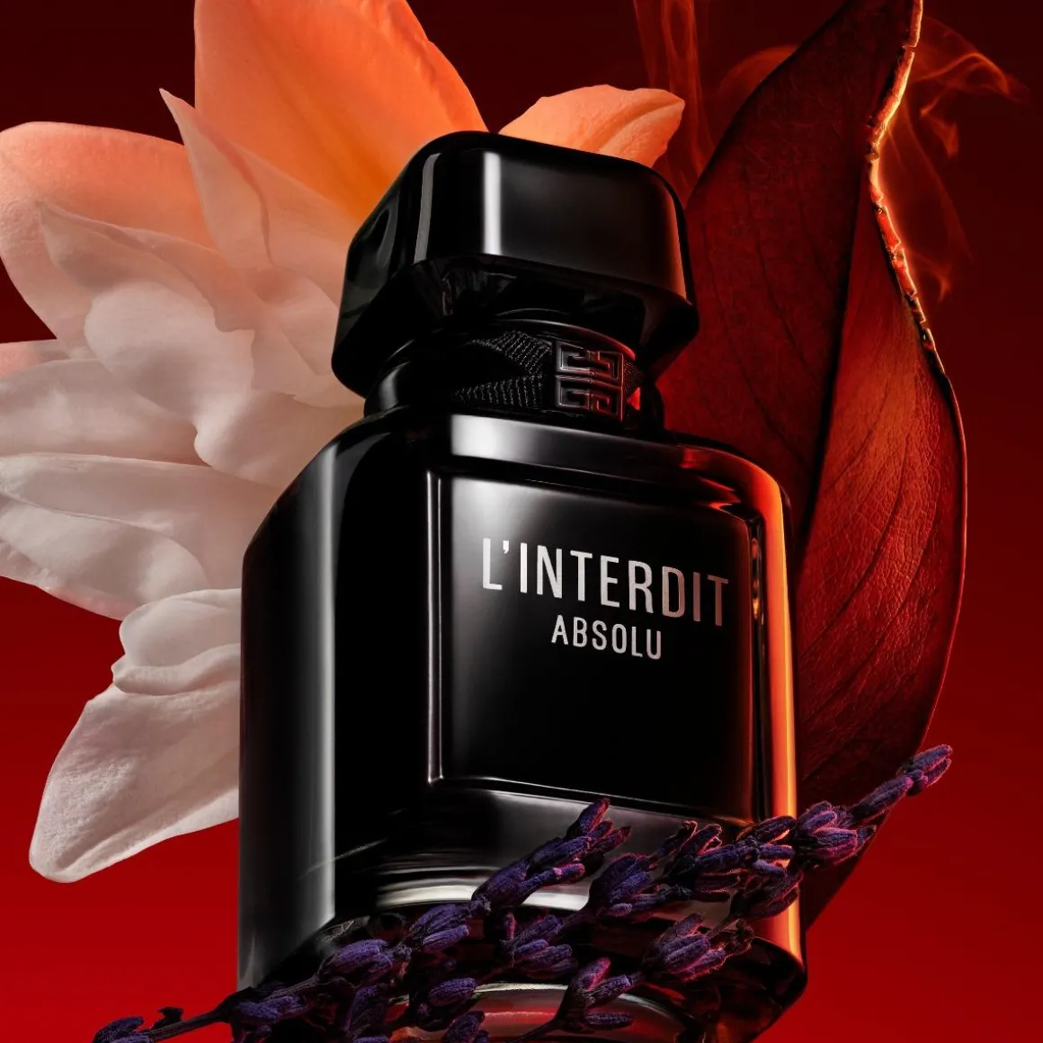 Givenchy L'Interdit Absolu Parfum Intense