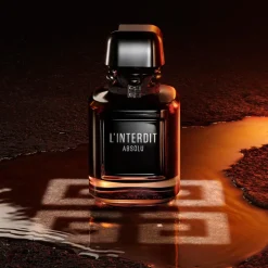 Givenchy L'Interdit Absolu Parfum Intense