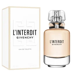 Givenchy L'Interdit Eau De Toilette Kopen