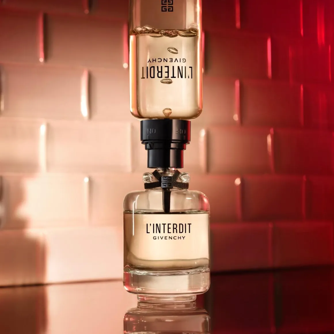 Givenchy L'Interdit Eau De Parfum Kopen