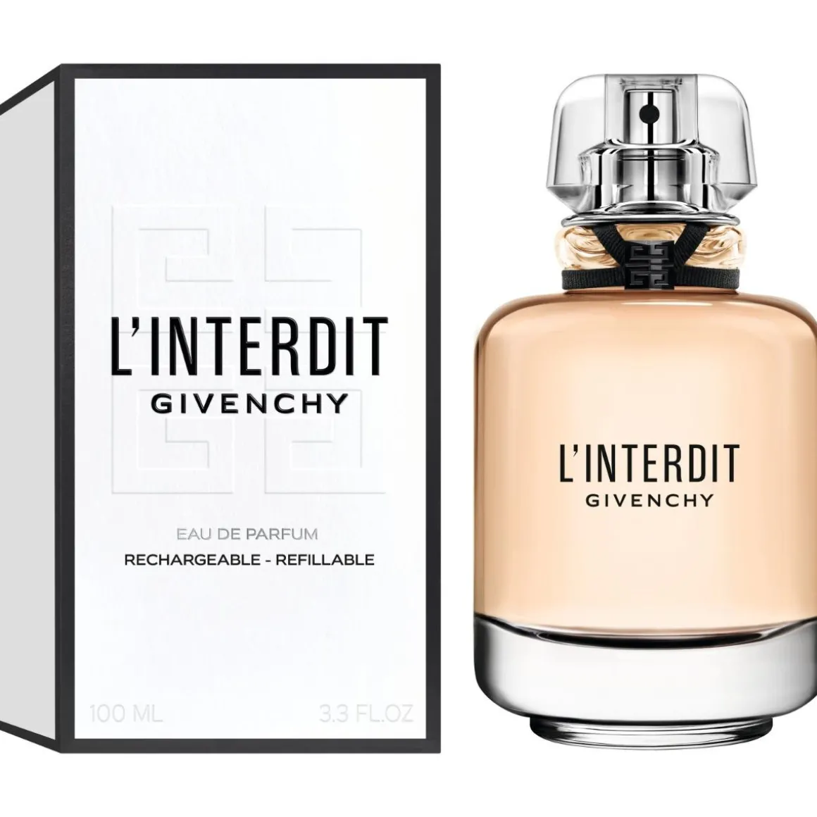 Givenchy L'Interdit Eau De Parfum Kopen