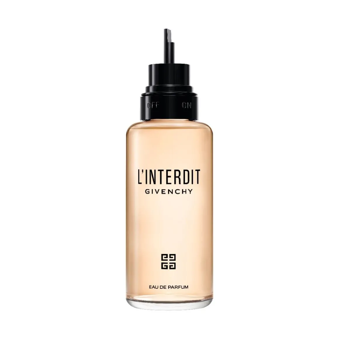 Givenchy L'Interdit Parfum Refill Kopen