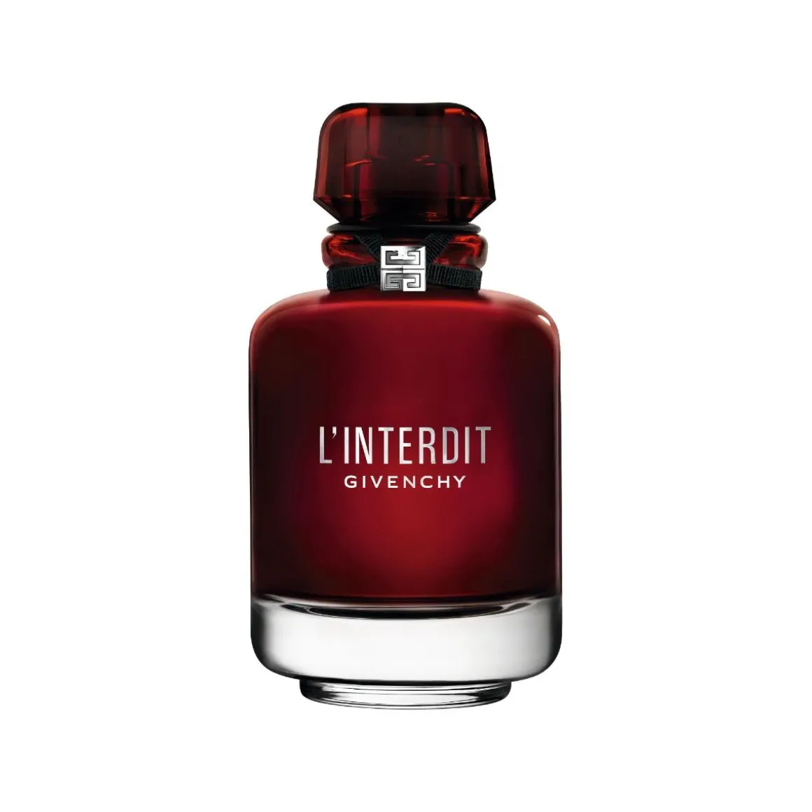 Givenchy L'Interdit Rouge Parfum Kopen