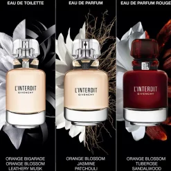 Givenchy L'Interdit Rouge Parfum Kopen