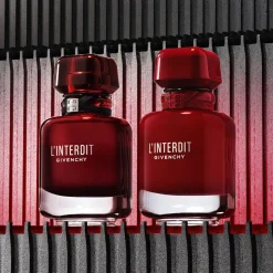 Givenchy L'Interdit Rouge Parfum Kopen