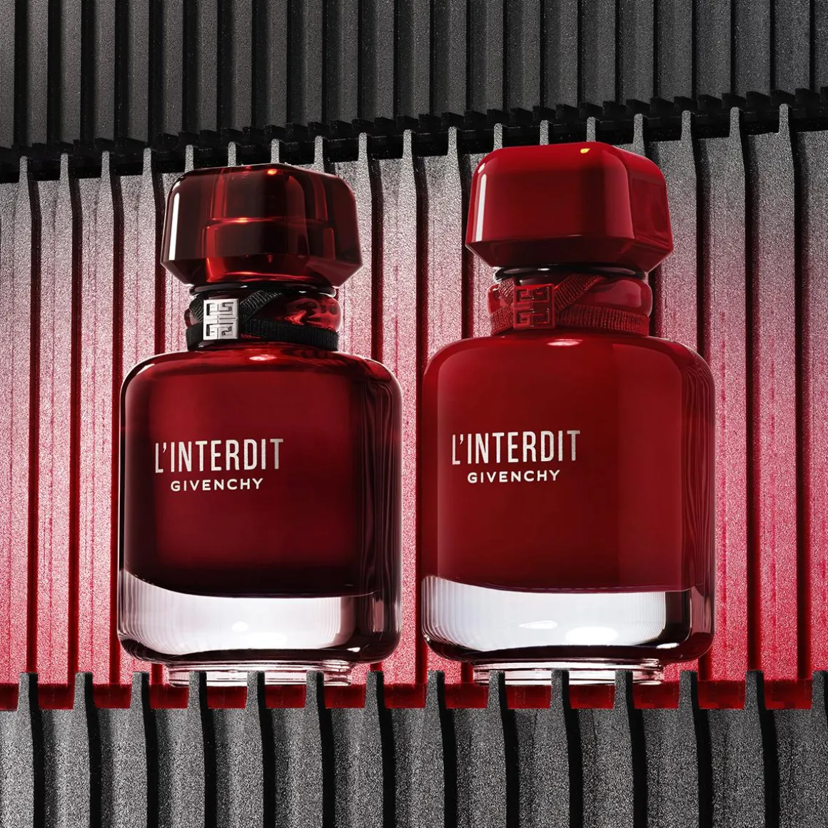Givenchy L'Interdit Rouge Parfum Kopen