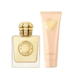 Goddess 50 ml geschenkset van Burberry