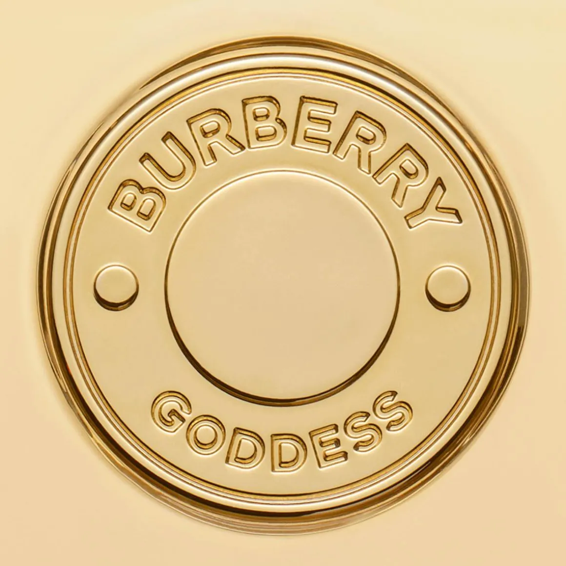 Goddess 50 ml geschenkset van Burberry