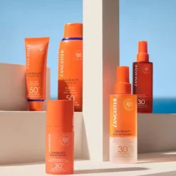 Golden Tan Maximizer After Sun Lotion