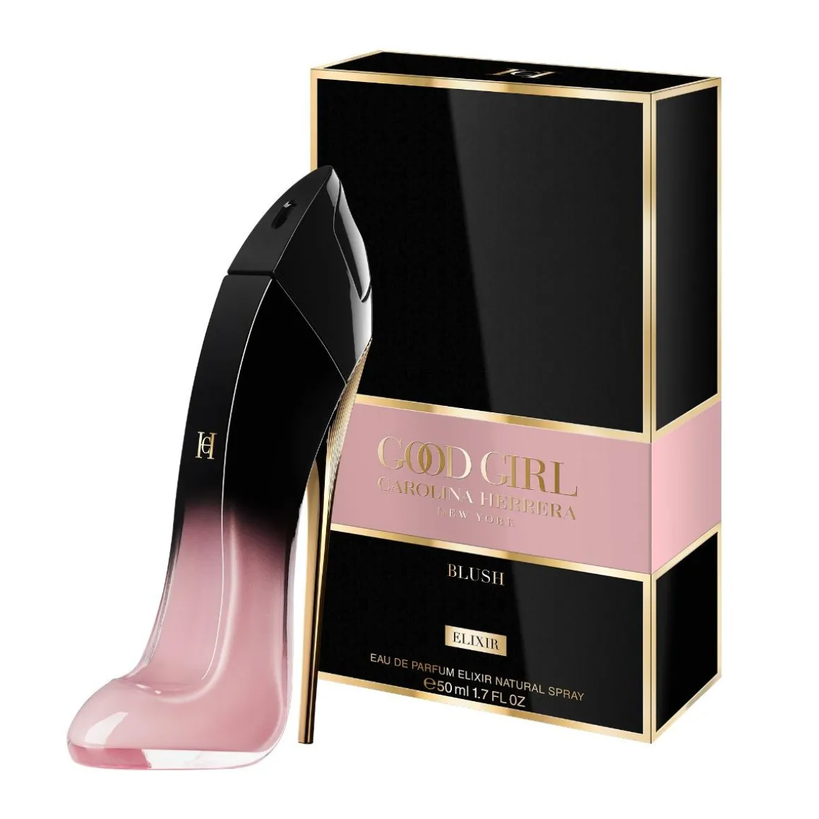 Good Girl Blush Elixir Parfum Kopen