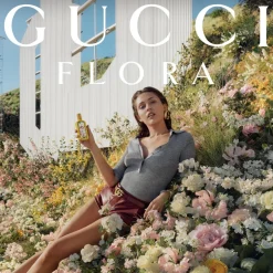 Gucci Flora Gorgeous Orchid Parfum Kopen