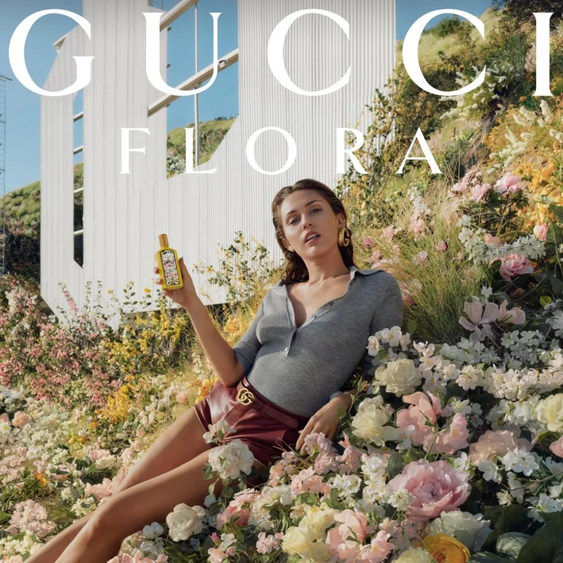 Gucci Flora Gorgeous Orchid Parfum Kopen