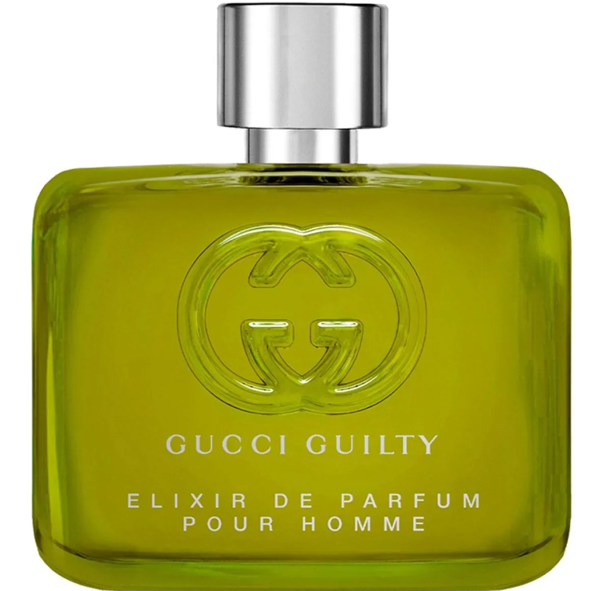 Gucci Guilty Elixir Pour Homme Parfum
