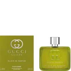 Gucci Guilty Elixir Pour Homme Parfum