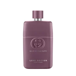 Gucci Guilty Love Edition Pour Femme Parfum