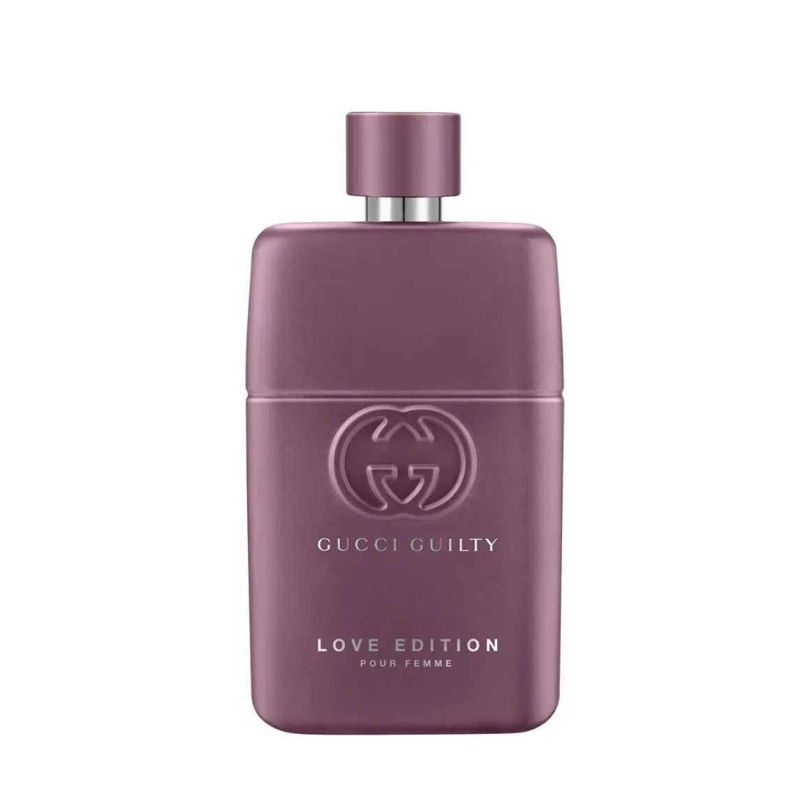 Gucci Guilty Love Edition Pour Femme Parfum