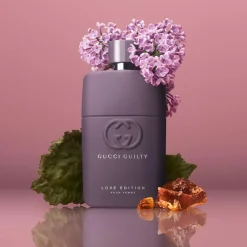 Gucci Guilty Love Edition Pour Femme Parfum