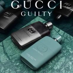 Gucci Guilty Love Edition Pour Homme Parfum