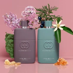 Gucci Guilty Love Edition Pour Femme Parfum