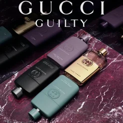 Gucci Guilty Love Edition Pour Homme Parfum