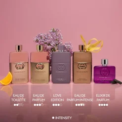 Gucci Guilty Love Edition Pour Femme Parfum