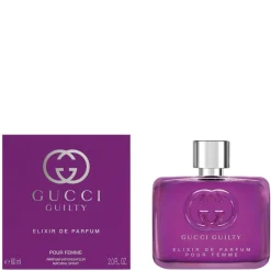 Gucci Guilty Pour Femme Elixir Parfum Kopen
