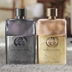 Gucci Guilty Pour Femme Eau De Parfum